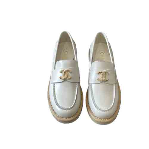 Chanel Classic CC Buckle