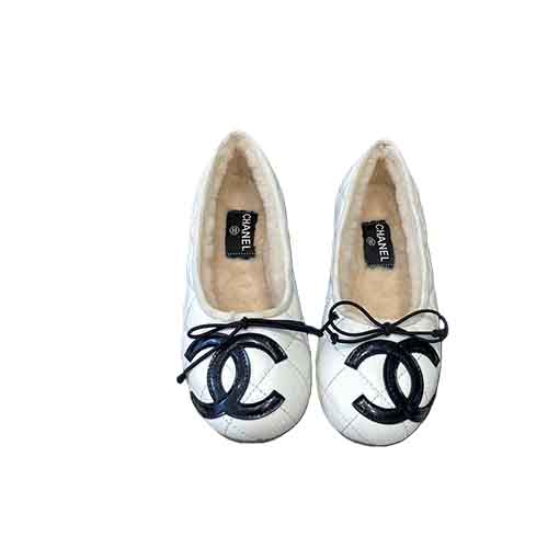 Chanel Calfskin Winter S