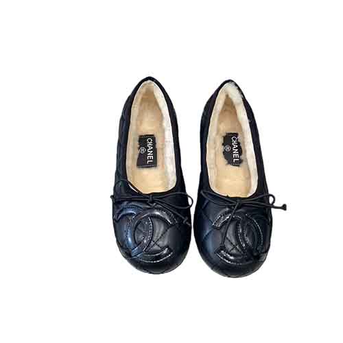 Chanel Calfskin Winter S