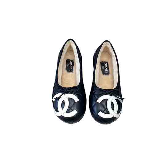 Chanel Calfskin Winter S