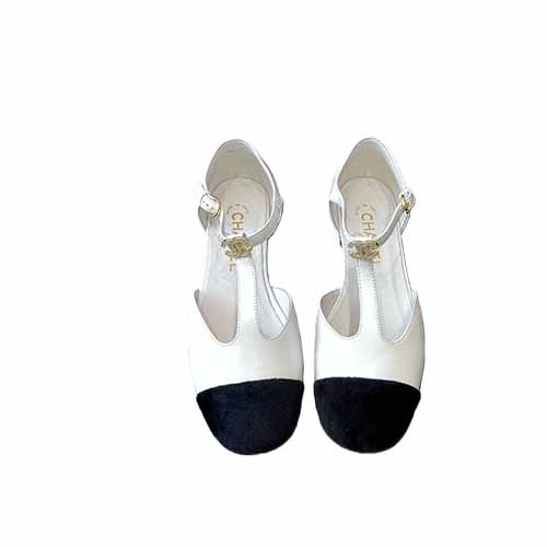 Chanel 25S Classic Bow R