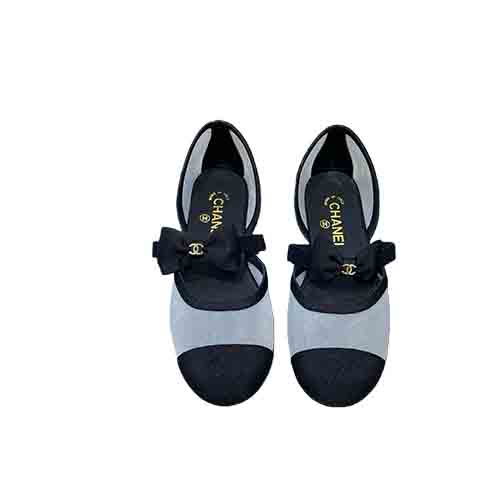 Chanel 25S Classic Bow R