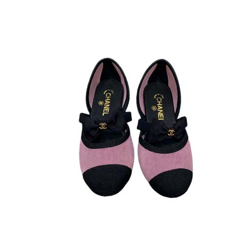 Chanel 25S Classic Bow B