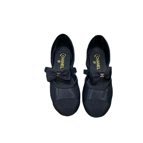 Chanel 25S Classic Bow B