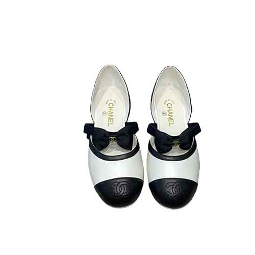 Chanel 25S Classic Bow B