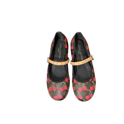 Louis Vuitton x Takashi 