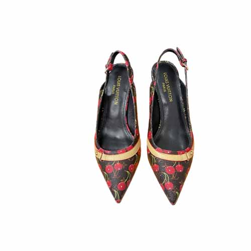 Louis Vuitton x Takashi 