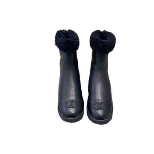 Chanel 2025 Fall/Winter 