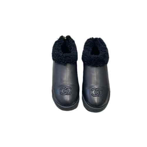 Chanel 2025 Fall/Winter 