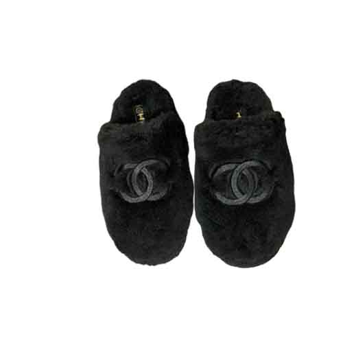 Chanel 25FW Double CC Wo