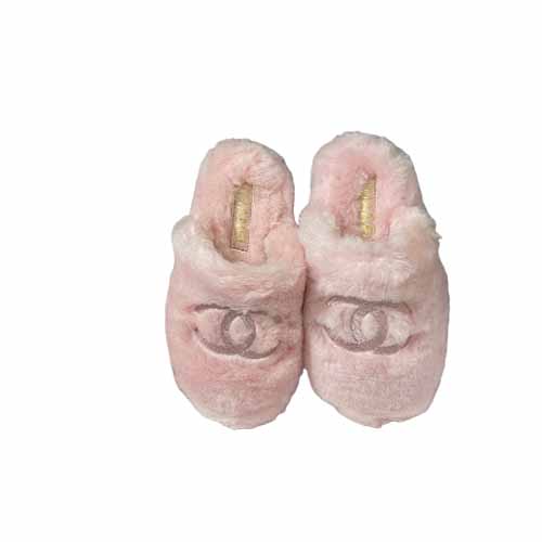 Chanel 25FW Double CC Wo