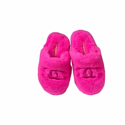 Chanel 25FW Double CC Wo