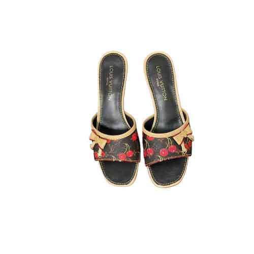 Louis Vuitton x Takashi 