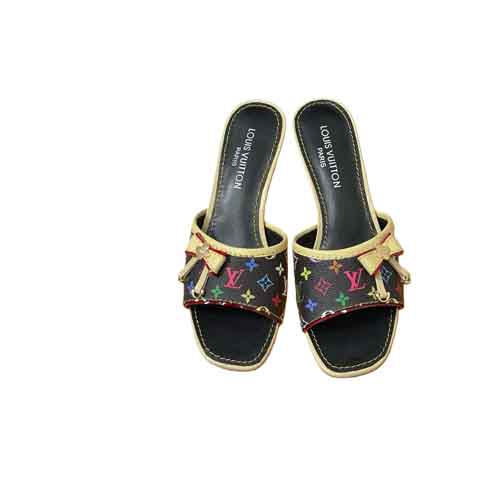 Louis Vuitton 25SS Monog