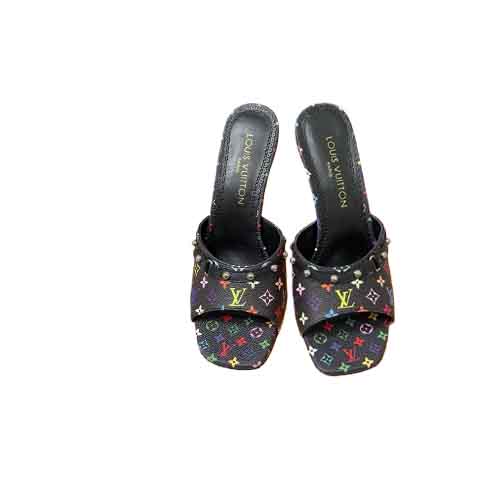 Louis Vuitton x Takashi 