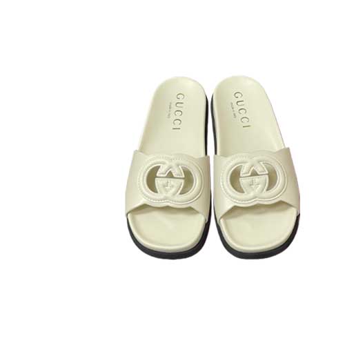Gucci SS2025 Double G Cu