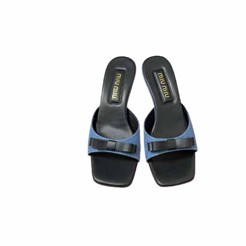 Miu Miu SS2025 Minimal B