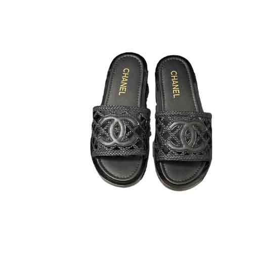 Chanel 25P Classic Doubl