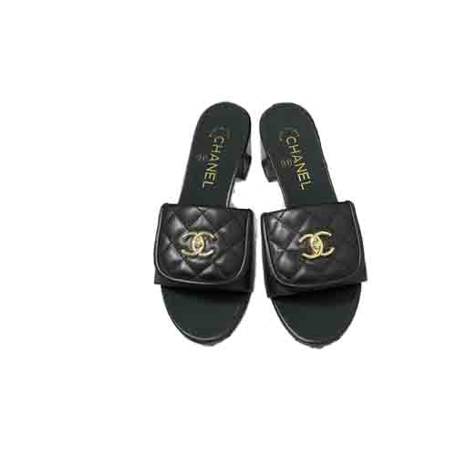 Chanel SS2025 Classic Fl