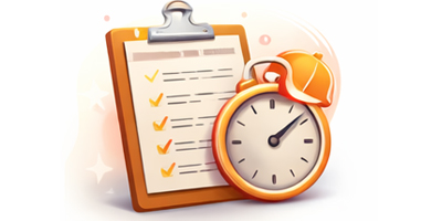 Lead Time Management