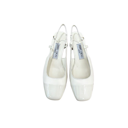 Jimmy Choo 2025 SS Squar