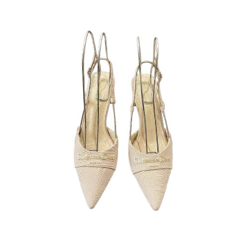 Dior 2025 SS Logo Slingb