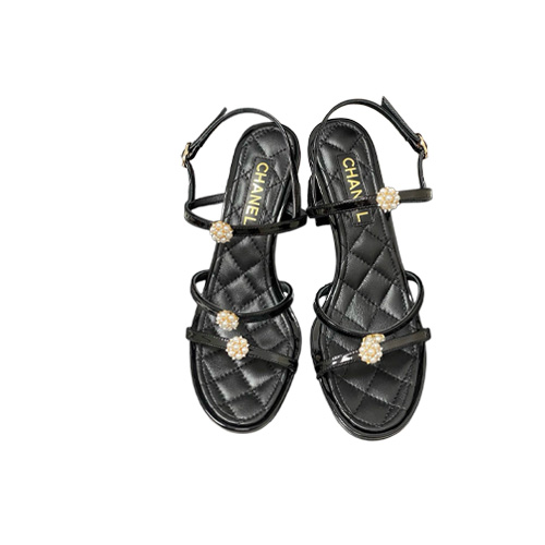 Chanel 2026 Cruise Doubl