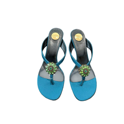 Saint Laurent 2025 SS Cr