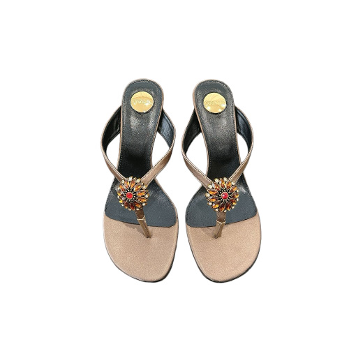 Saint Laurent 2025 SS Cr