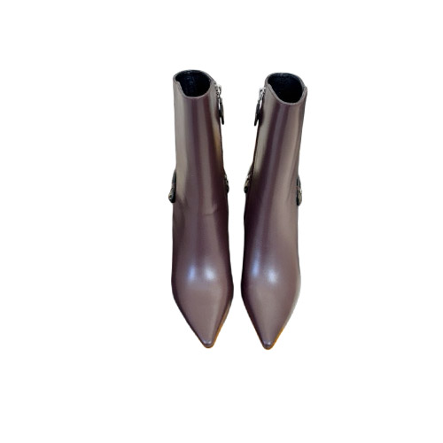 Louis Vuitton Burgundy S