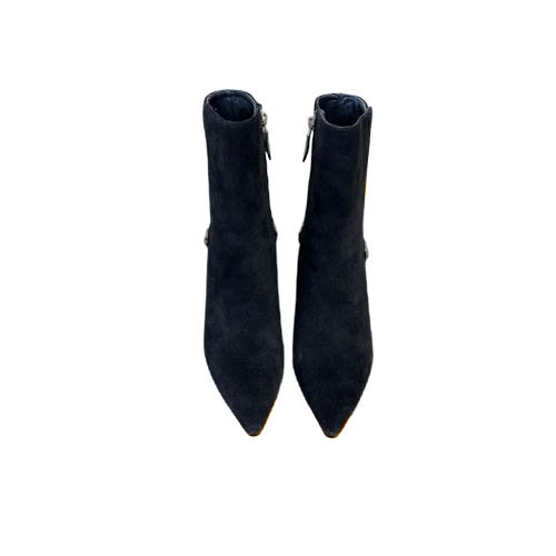 Louis Vuitton Jet Black 