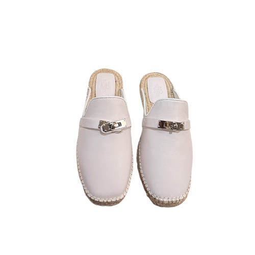 Hermès Kelly Espadrille 