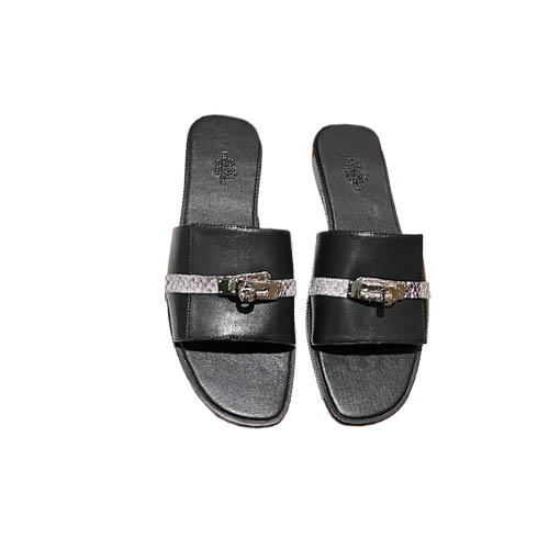 Hermès Jet Black Kelly F