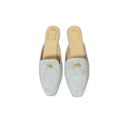 Dior D-Baby Bow Light Bl