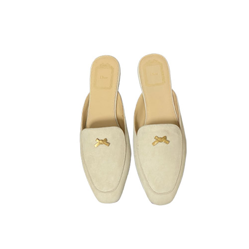 Dior D-Baby Bow Off Whit
