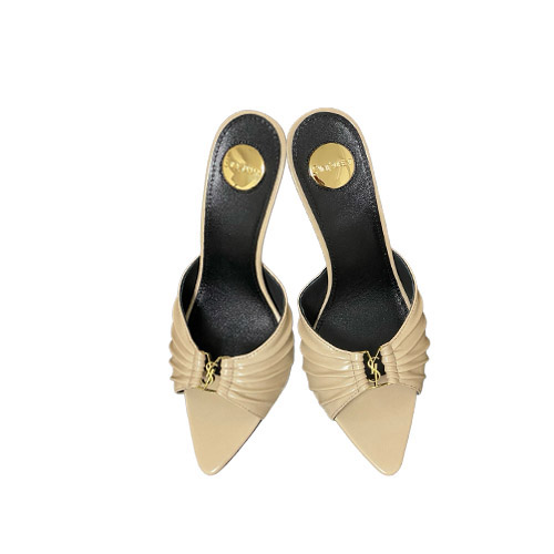 YSL Light Caramel Tan Pl