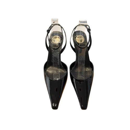 Saint Laurent Jet Black 