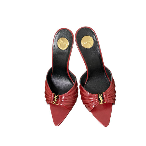 Saint Laurent Style Plea