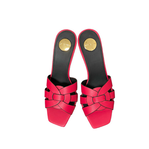 Saint Laurent Style Wove