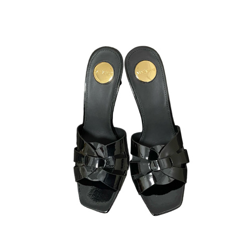 YSL Saint Laurent Black 