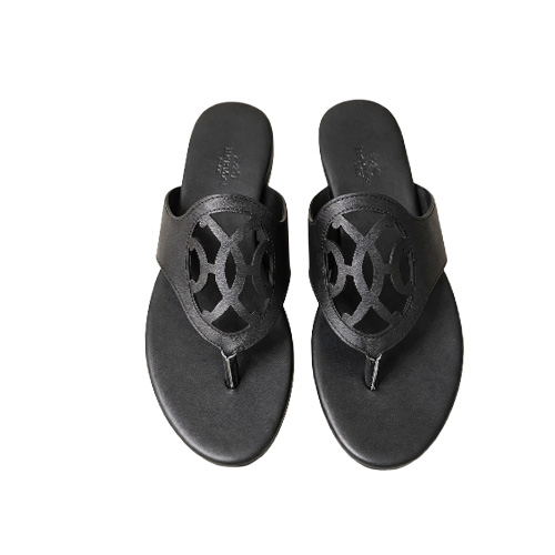 Hermès Mage Cut-Out Sand