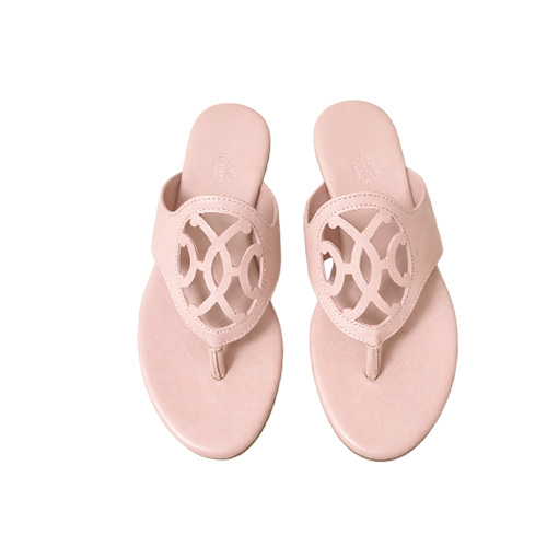 Hermès Mage Cut-Out Sand