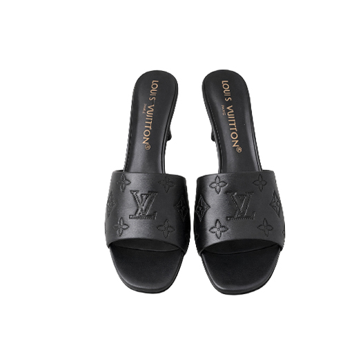 Louis Vuitton–Inspired A