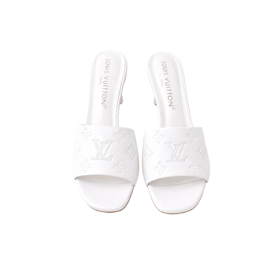Louis Vuitton–Inspired P