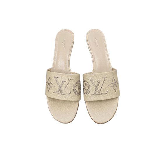 Louis Vuitton Inspired I