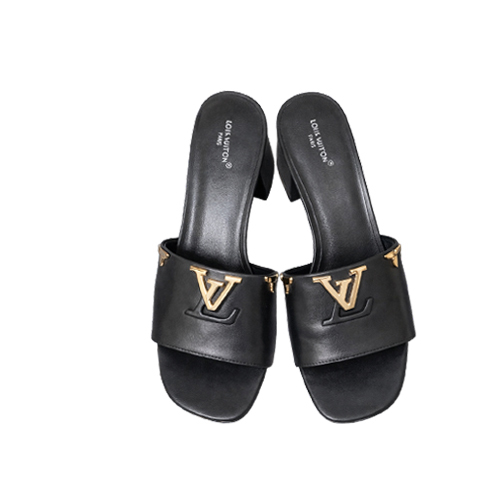 Louis Vuitton Inspired I