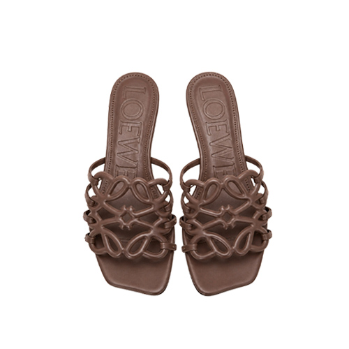 LOEWE 26SS Interwoven Kn