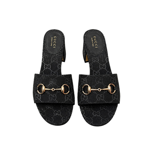 Gucci Horsebit Statement