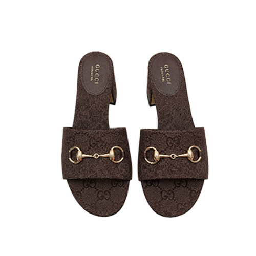 Gucci Horsebit Statement