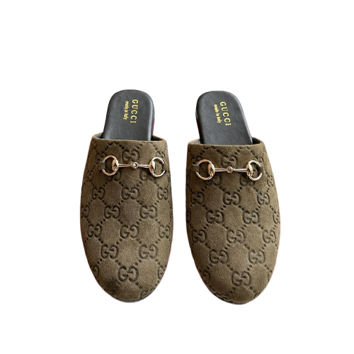 Gucci Jordaan Horsebit L